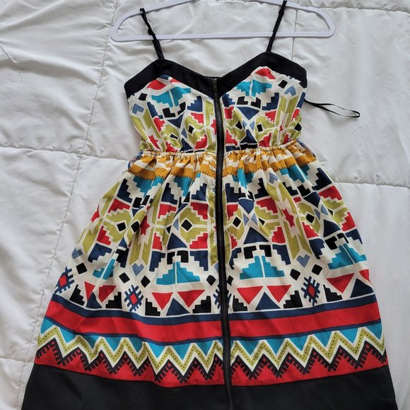 Summer dresses - Picture 4 of 15